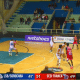 Sesi Franca x LSB - Campeonato Paulista de Basquete