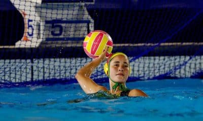 brasil, polo aquático, croácia, mundial, sub-20