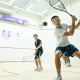 Squash por equipes - Jogos Pan-Americanos Júnior de Assunção