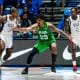 Tabela das quartas de final da AmeriCup de basquete masculino