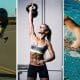 Treinamento cruzado para corredores- ciclismo, natação e musculação para evoluir no pace