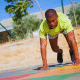 Treino express de 15 minutos para quem está sem tempo