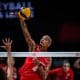 Turquia de Melissa Vargas chega como grande favorita do Grupo F no Mundial de vôlei feminino