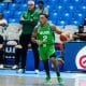 Yago liderou o Brasil na conquista da AmeriCup de basquete masculino 2025 diante da Argentina na final