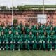 Yaras embarcam para a Inglaterra rumo à inédita participação na Copa do Mundo de Rugby