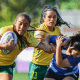 Yaras garantem vaga na semifinal do rugby 7s no Pan Júnior