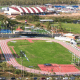 Assunção-2025 - Parque Olímpico do COP em Luque