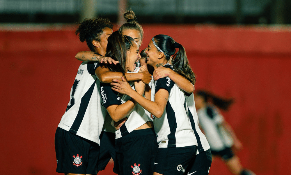 Corinthians Bahia futebol Brasileiro feminino de futebol ao vivo
