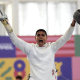 Jhon Xavier Mundial Sub-19 de pentatlo moderno final