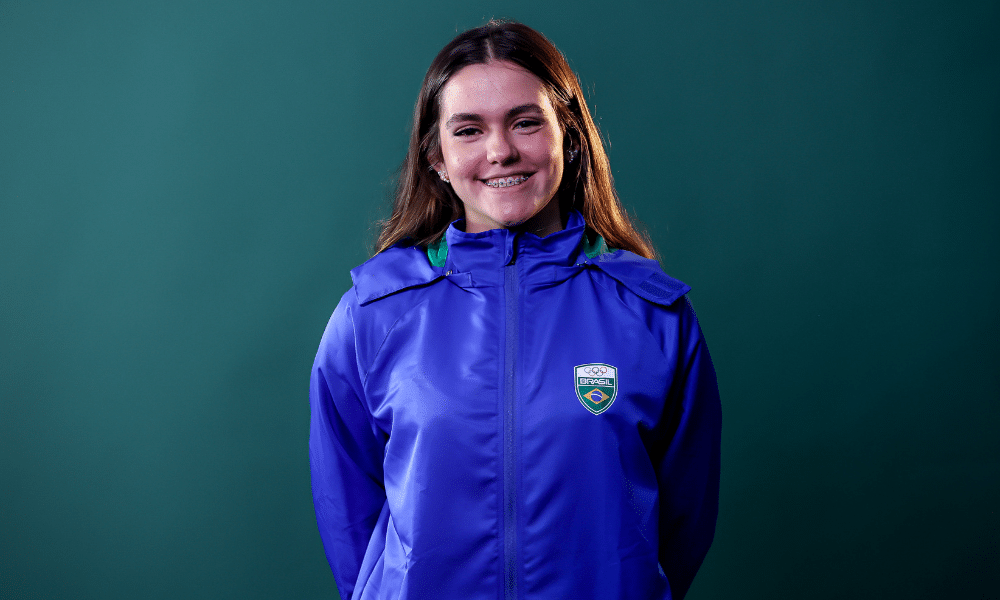 Laura Silva Squash jogos pan-americanos júnior assunção 2025