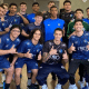 Mundial Sub-19 de handebol masculino Brasil seleção brasileira de handebol egito