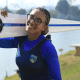 seleção brasileira de remo Assunção Paraguai Jogos Pan-americanos Júnior