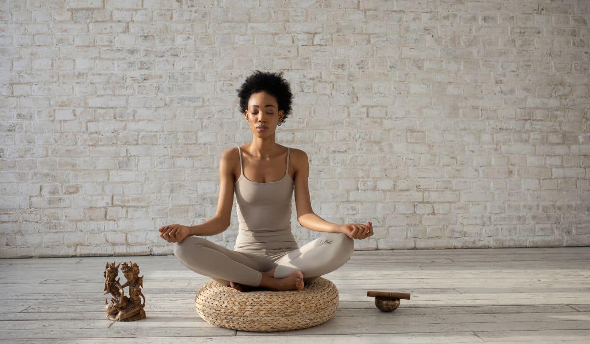 Yoga e mindfulness- a importância da presença no movimento