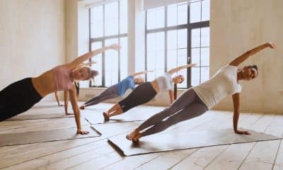 6 esportes que fortalecem corpo e mente ao mesmo tempo
