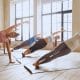 6 esportes que fortalecem corpo e mente ao mesmo tempo