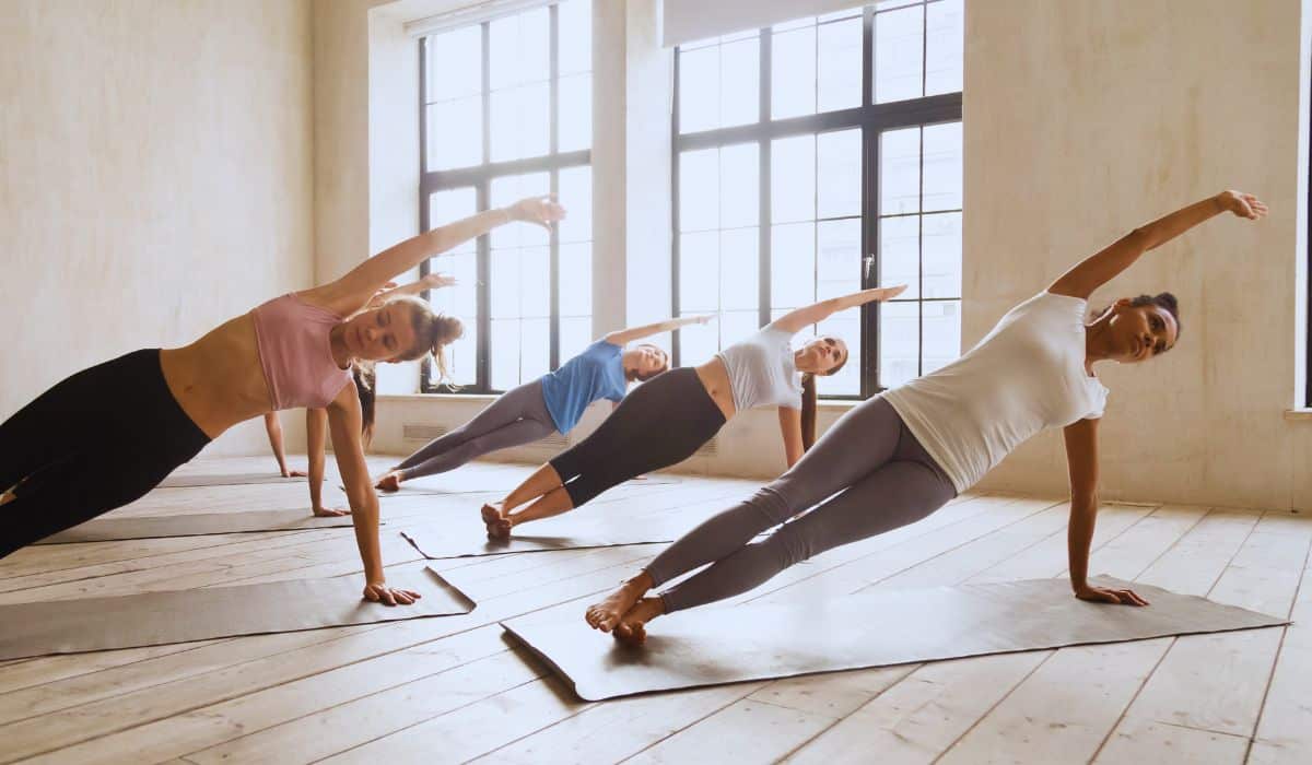 6 esportes que fortalecem corpo e mente ao mesmo tempo