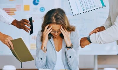 6 formas como a atividade física pode prevenir o burnout