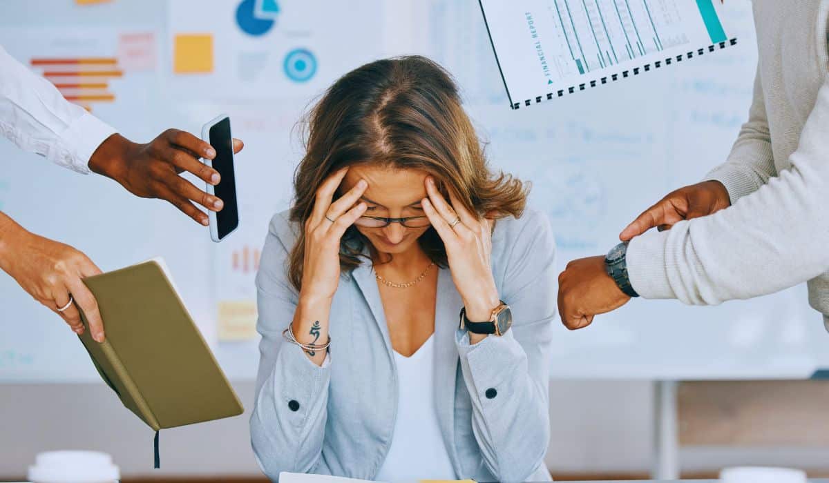 6 formas como a atividade física pode prevenir o burnout