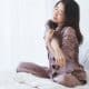 7 alongamentos para fazer antes de dormir e dormir melhor