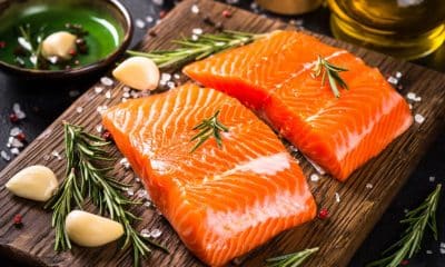 8 alimentos que aceleram a recuperação muscular
