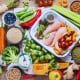 Alimentos campeões- o que não pode faltar na dieta de quem treina?
