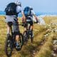 Benefícios do ciclismo para a saúde mental- liberdade sobre duas rodas