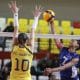 Brasil perdeu da Venezuela e ficou com a medalha de prata no Sul-Americano Sub-17 de vôlei feminino