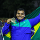 Brasil ganha cinco reforços para o Mundial de Atletismo em Tóquio