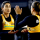 Brasil segue com quatro duplas nas oitavas do Elite 16 do Rio de Janeiro