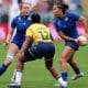 Brasil x Itália na Copa do Mundo de rúgbi XV