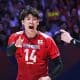 Capitão Yuki Ishikawa vai ser o líder do Japão no Grupo G do Mundial de vôlei masculino