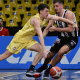 Caxias vence Botafogo e Unión bate Unifacisa no NBB Abertura
