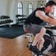 Como montar um treino semanal equilibrado entre força e cardio