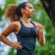 Como usar a corrida regenerativa para acelerar a recuperação.