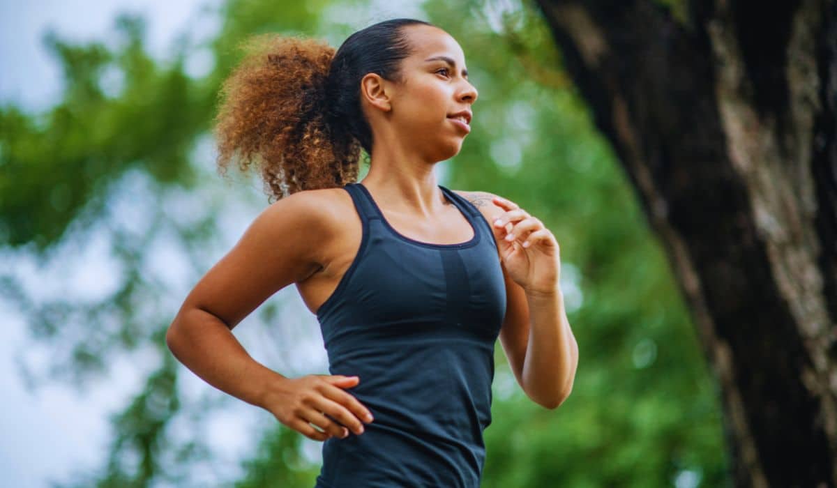 Como usar a corrida regenerativa para acelerar a recuperação.