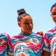 Dudinha marca seu primeiro gol na NWSL