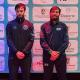 Enrico Pezzi conquista bronze no Sul-Americano de Esgrima em Medellín