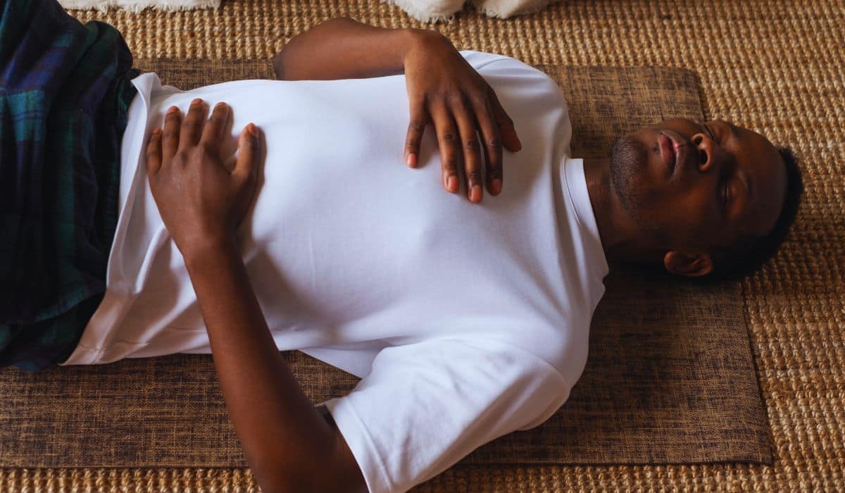 Exercícios respiratórios que melhoram a performance e reduzem ansiedade