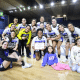 Pinheiros, handebol, paulista, feminino, São Carlos