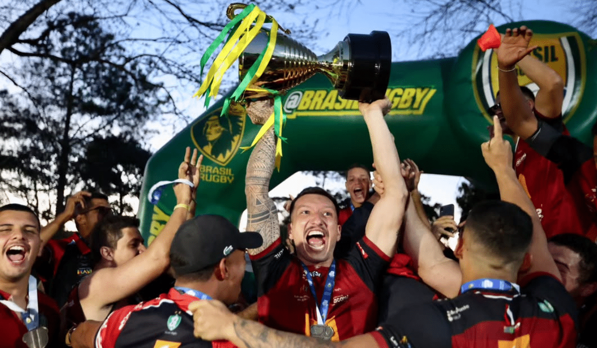 Jacareí, Farrapos, super 12, rugby, brasileiro