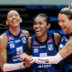 Minas, vôlei, praia clube, copa