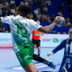 BRUNA DE PAULA, GYOR, Champions League, Liga dos Campeões, handebol, feminino