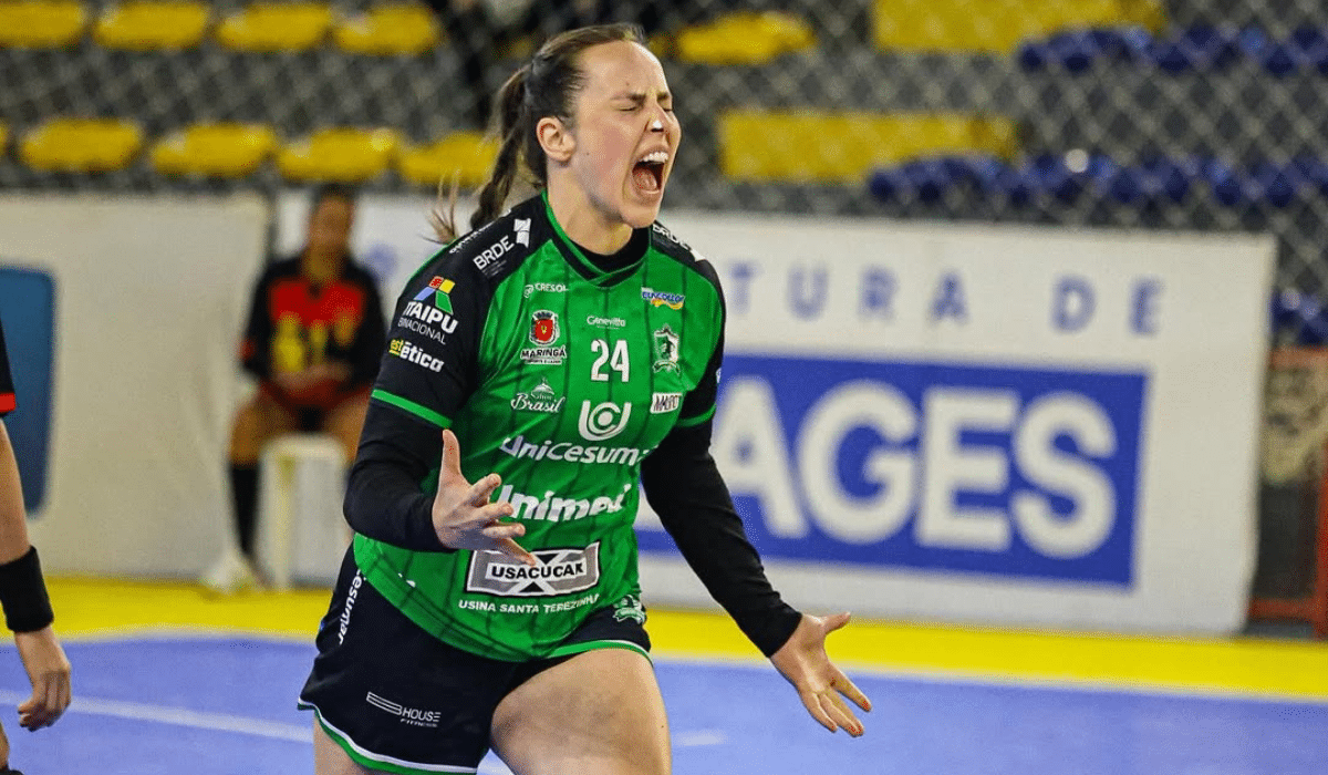 cascavel, maringá, liga nacional, handebol, final four, pinheiros