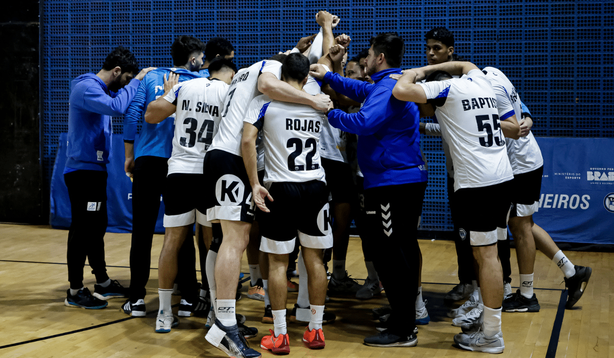 pinheiros, handebol, liga nacional, final four