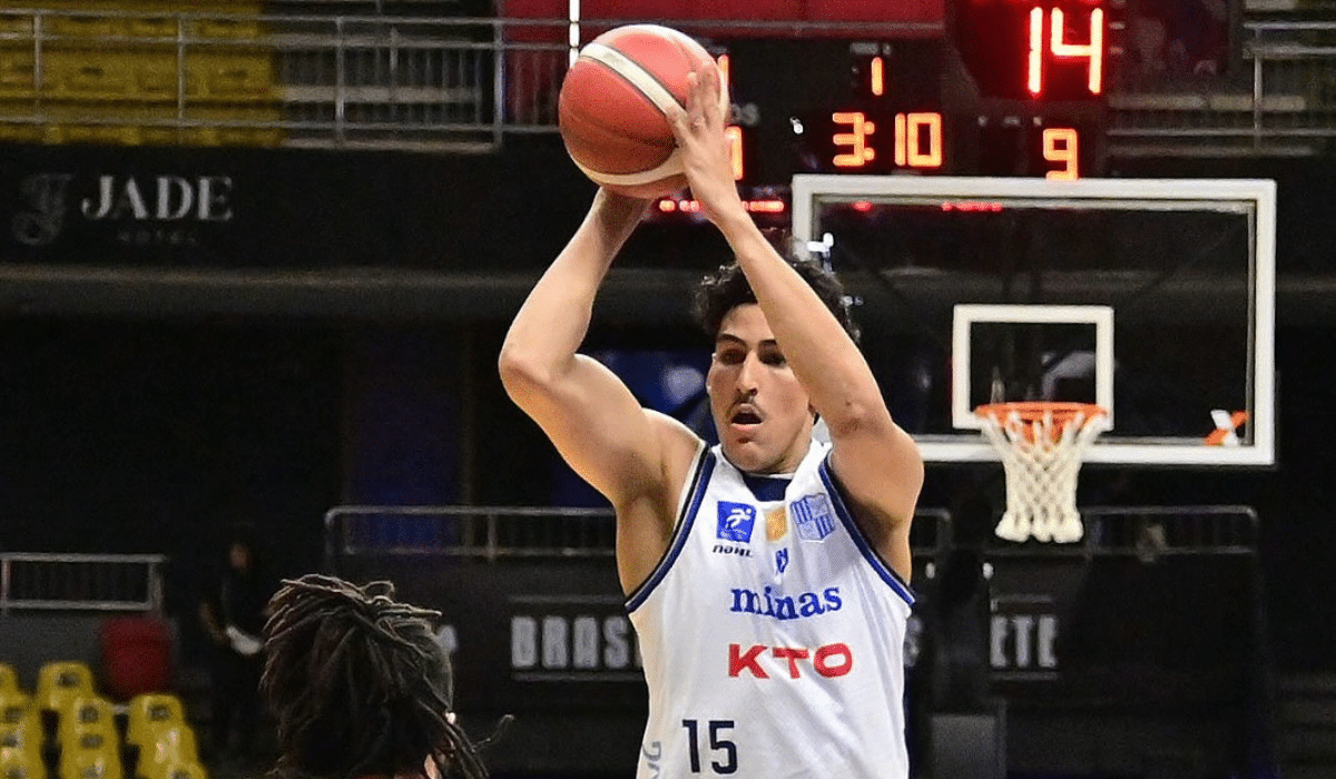 minas, basquete, nbb, torneio, abertura