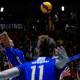 Minas, Flamengo, Taça Brasil, Vôlei feminino