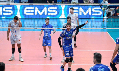 Bruninho, campinas, vôlei, atibaia, paulista