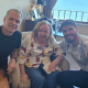 Brasil, Bernardinho, mãe, Mundial, Vôlei