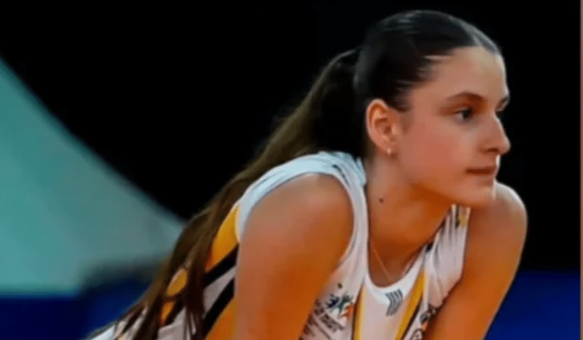Victoria Martini, brasil, colômbia, sul-americano, vôlei