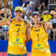 GEORGE, SAYMON, ELITE 16, JOÃO PESSOA, VôLEI DE PRAIA
